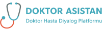 Doktor-Asistanı